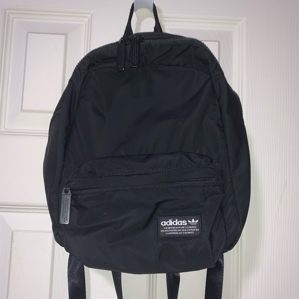 adidas mini backpack
